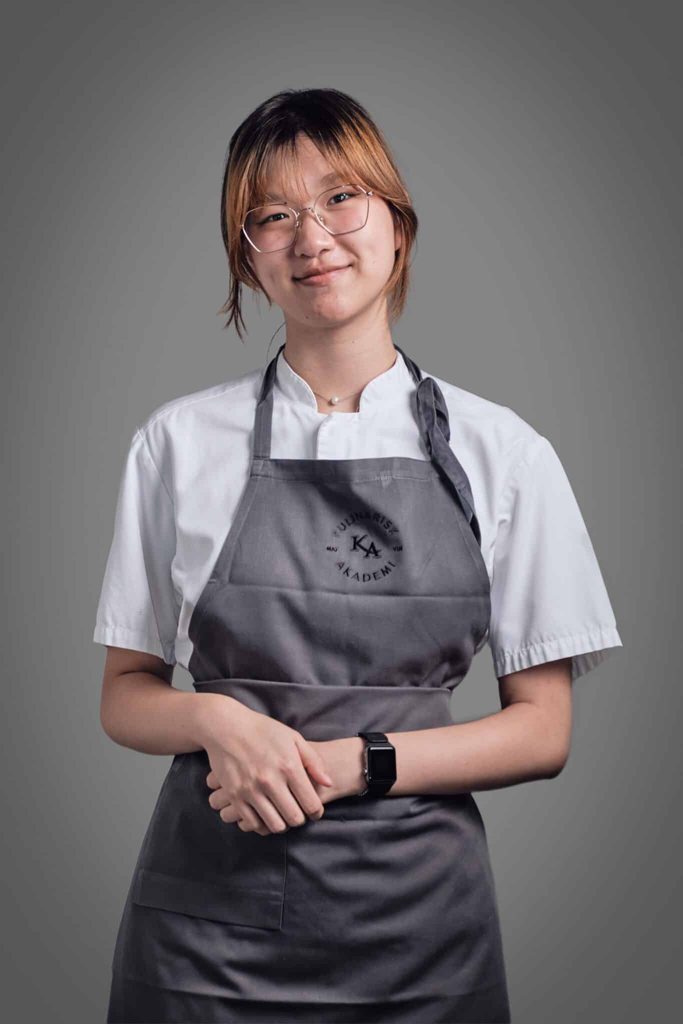 Emma Wu